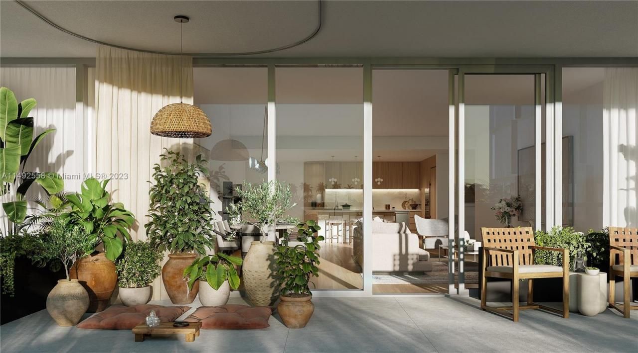 1177 Kane Concourse, Unit 506, Bay Harbor Islands, FL 33154 Photo