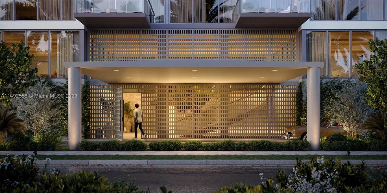 1177 Kane Concourse, Unit 506, Bay Harbor Islands, FL 33154 Photo