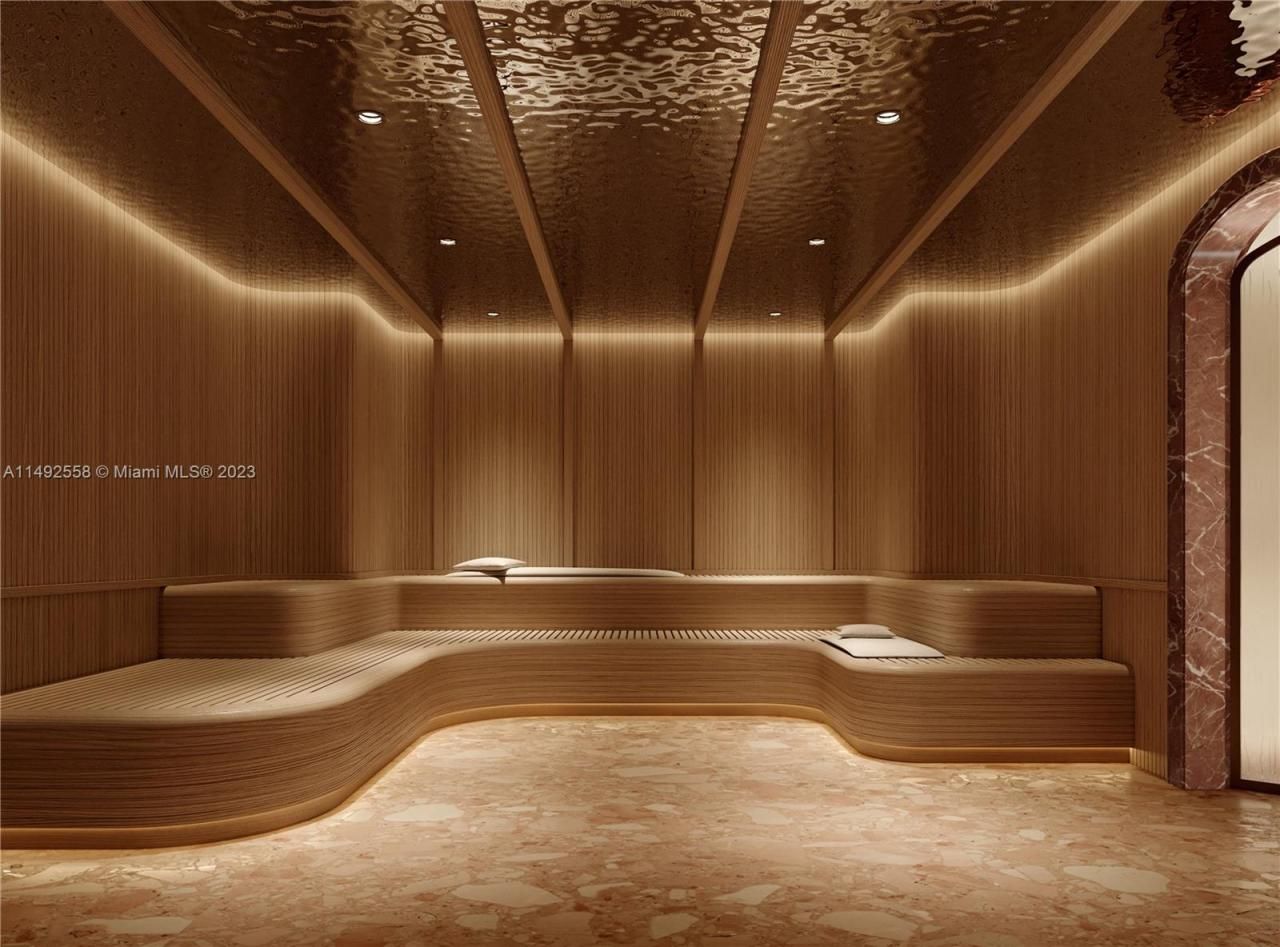 1177 Kane Concourse, Unit 506, Bay Harbor Islands, FL 33154 Photo