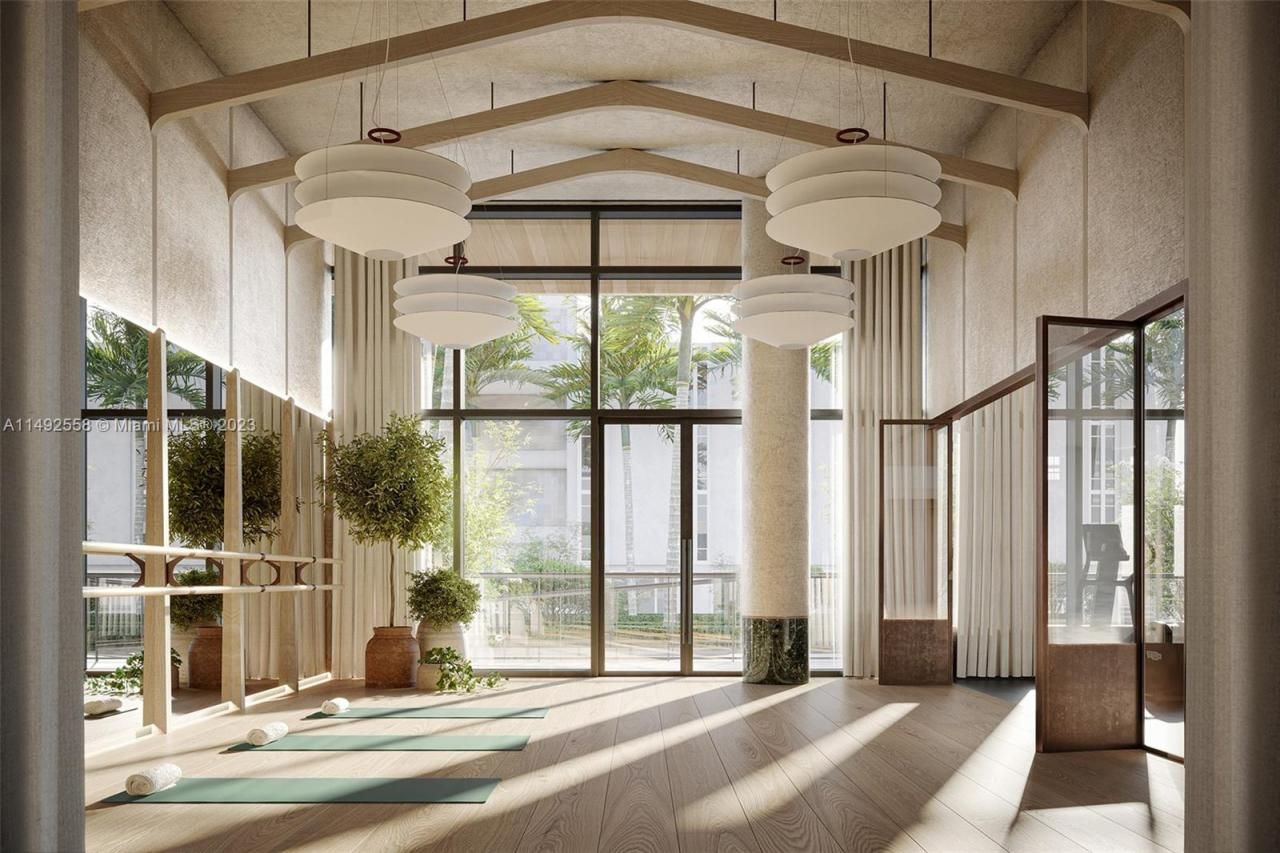 1177 Kane Concourse, Unit 506, Bay Harbor Islands, FL 33154 Photo