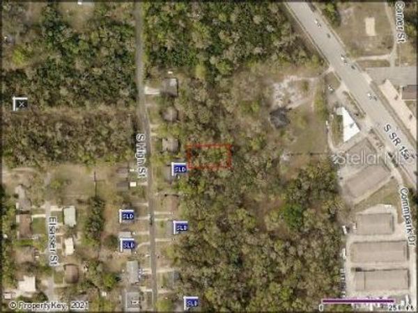 NO STREET, DELAND, FL 32720