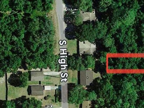 NO STREET, DELAND, FL 32720