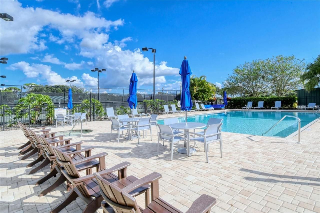 9611 Castle Point Drive, Unit 915, Sarasota, FL 34238 Photo