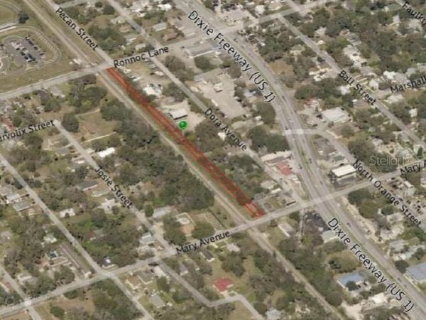 7467 US HWY1, NEW SMYRNA BEACH, FL 32168