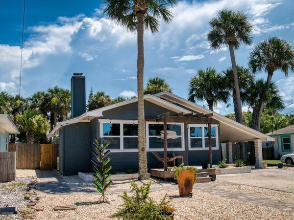 207 Kirkland ROAD, NEW SMYRNA BEACH, FL 32169