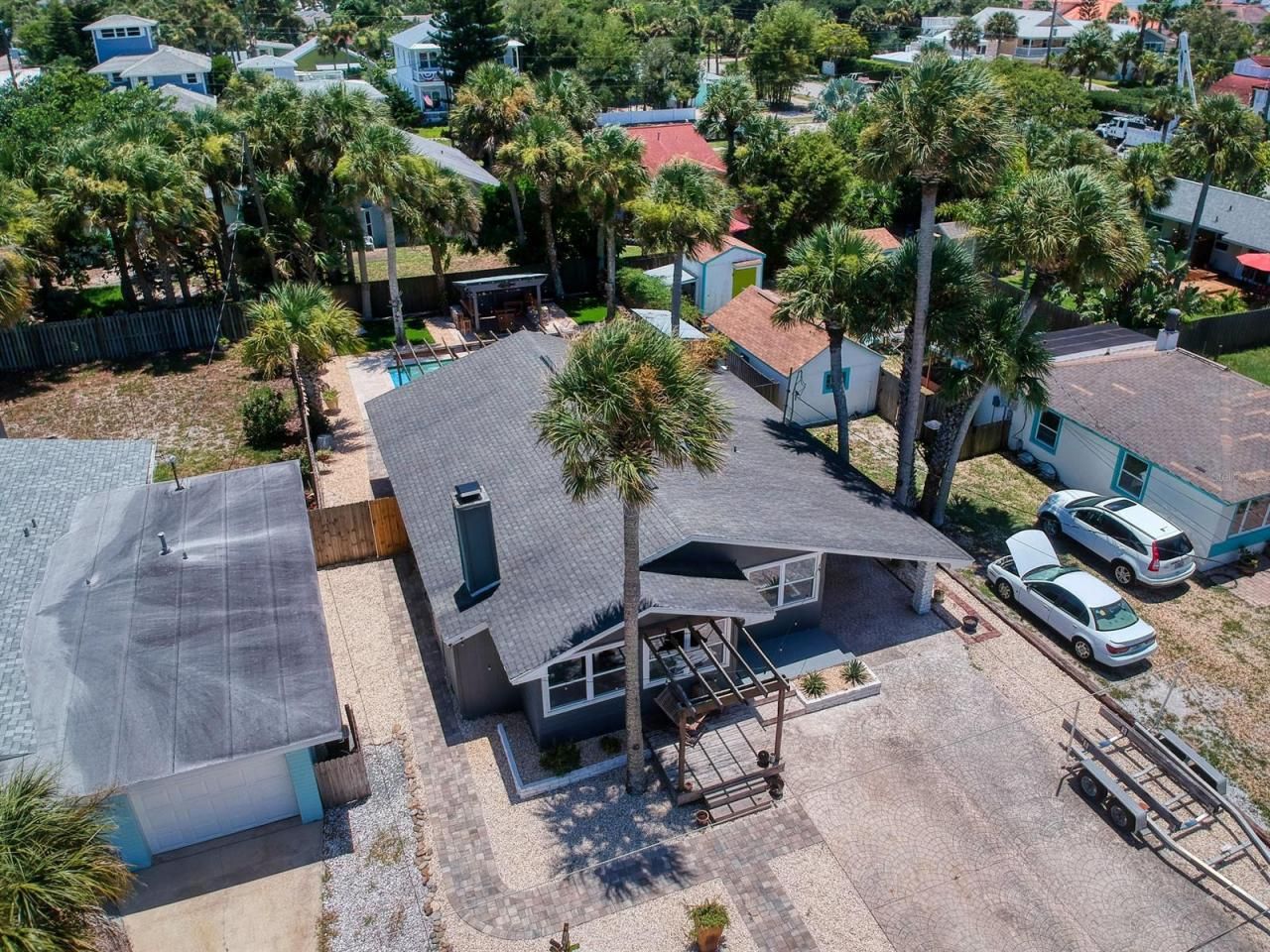 207 Kirkland Road, New Smyrna Beach, FL 32169 Photo