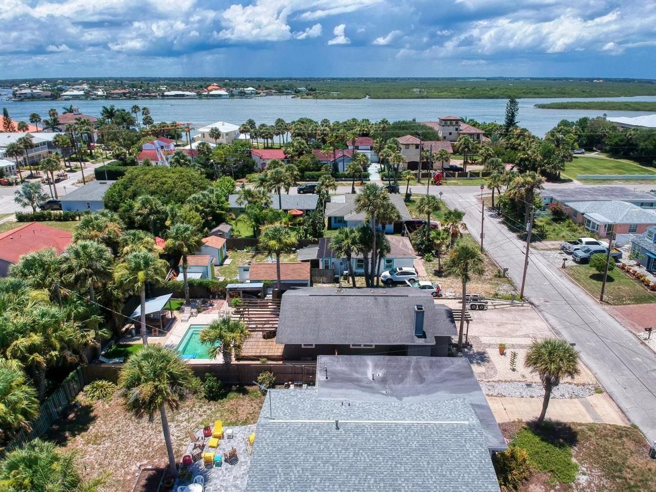 207 Kirkland Road, New Smyrna Beach, FL 32169 Photo