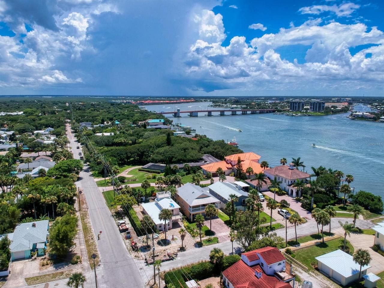 207 Kirkland Road, New Smyrna Beach, FL 32169 Photo