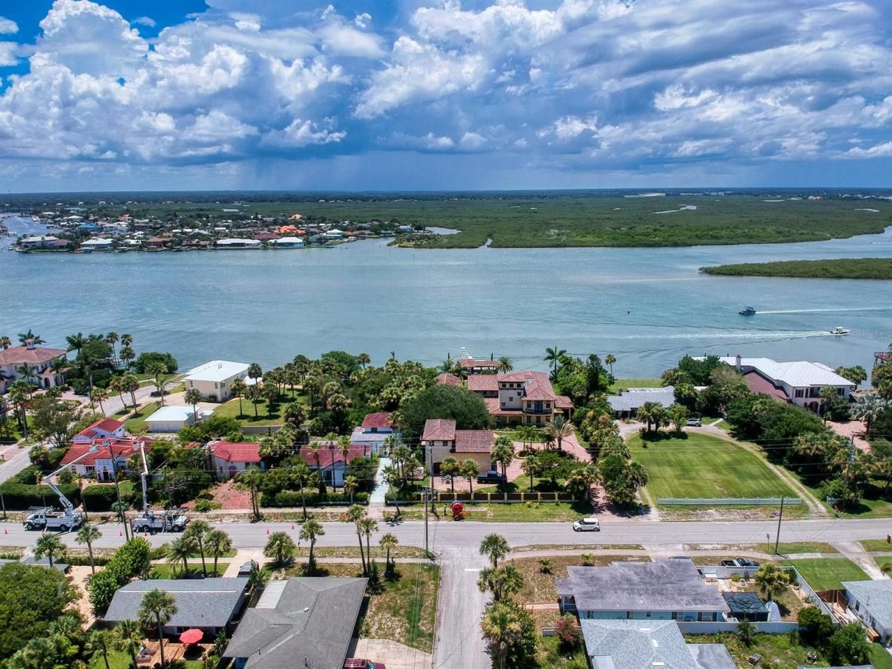 207 Kirkland Road, New Smyrna Beach, FL 32169 Photo