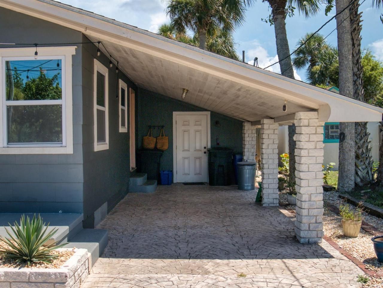 207 Kirkland Road, New Smyrna Beach, FL 32169 Photo