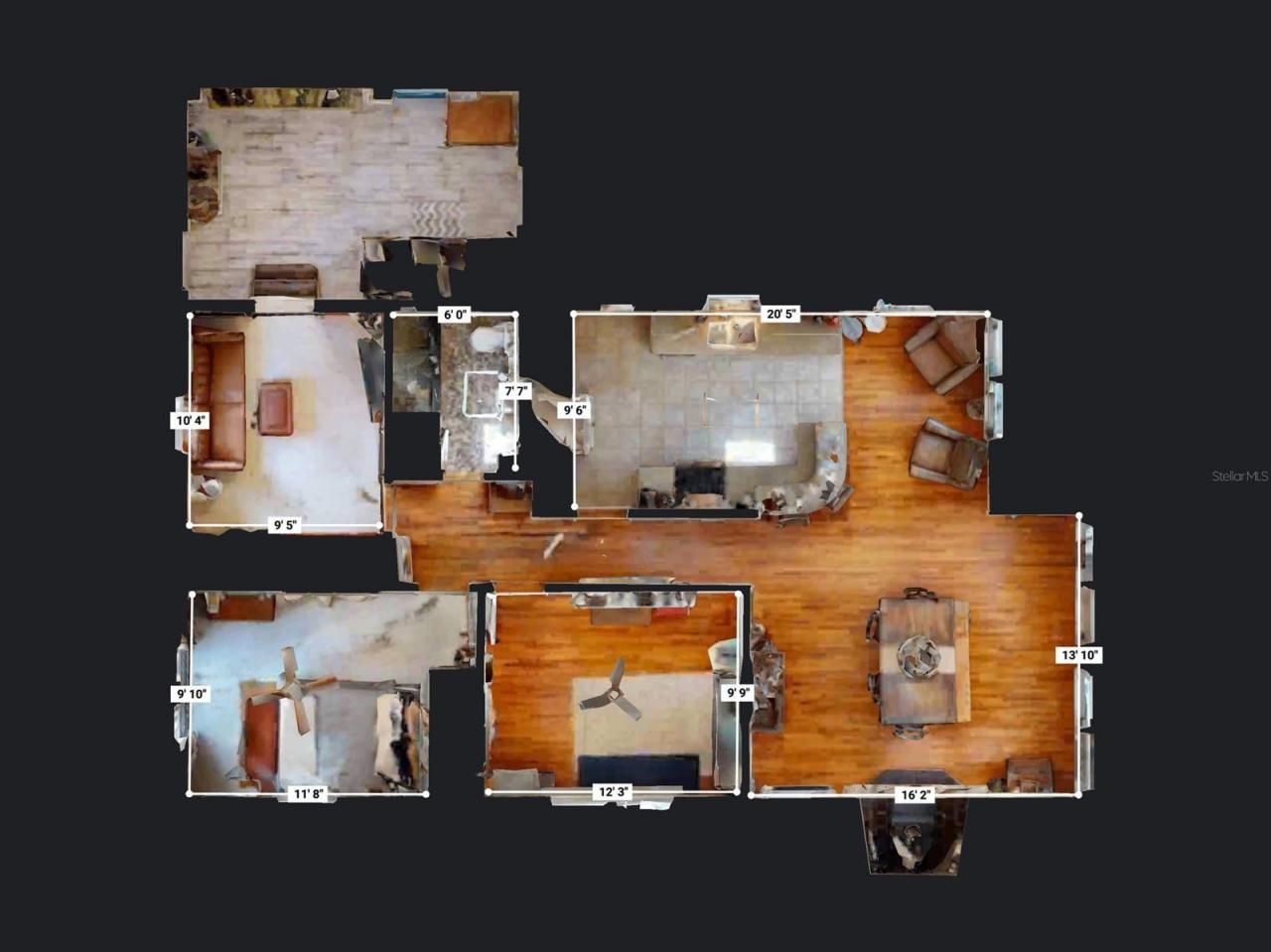 207 Kirkland Road, New Smyrna Beach, FL 32169 Photo