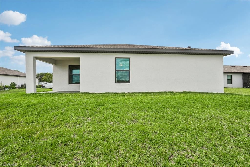861 Gen D Macarthur Ave, Labelle, FL 33935 Photo