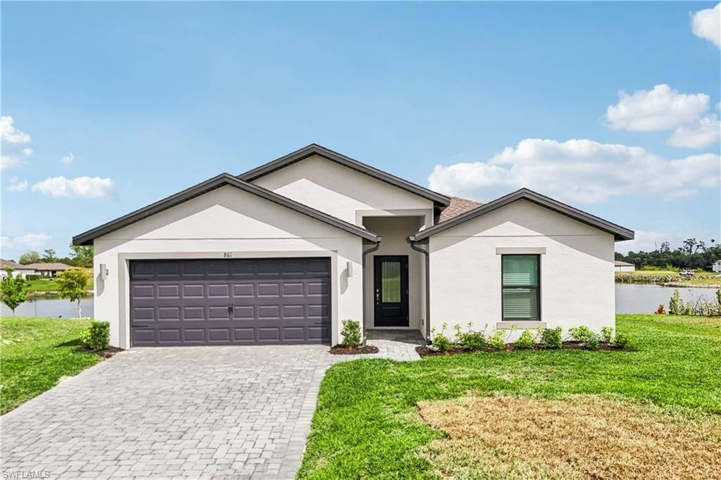861 Gen D Macarthur Ave, Labelle, FL 33935 Photo
