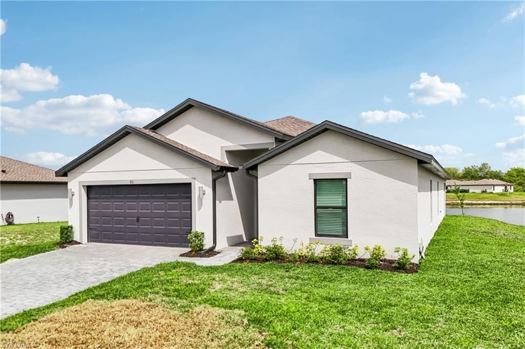 861 Gen D Macarthur Ave, Labelle, FL 33935 Photo