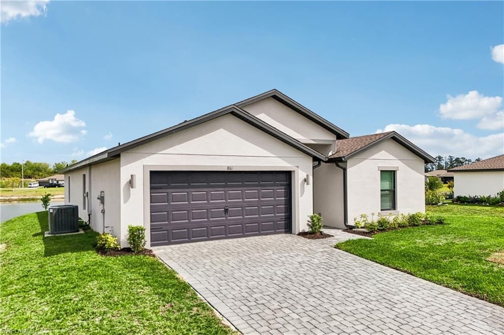 861 Gen D Macarthur Ave, Labelle, FL 33935 Photo
