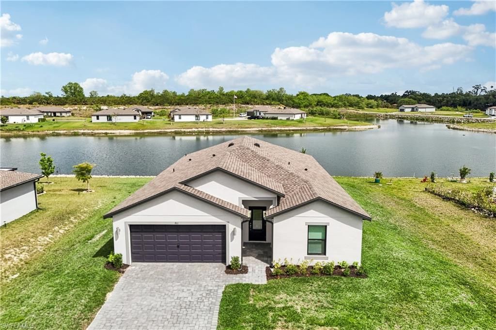 861 Gen D Macarthur Ave, Labelle, FL 33935 Photo