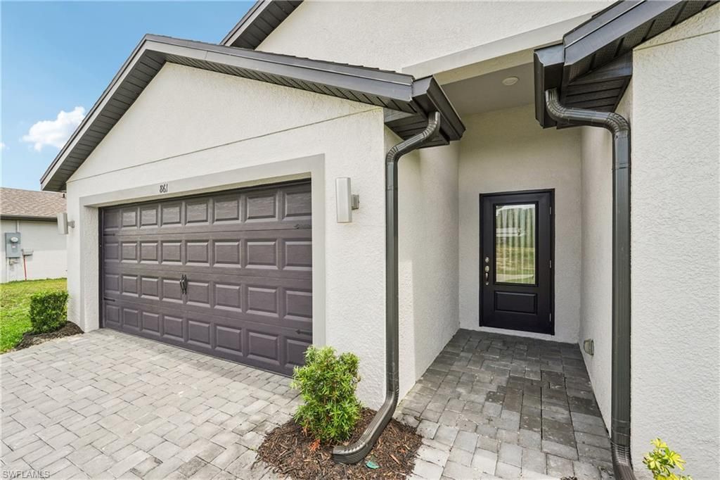 861 Gen D Macarthur Ave, Labelle, FL 33935 Photo