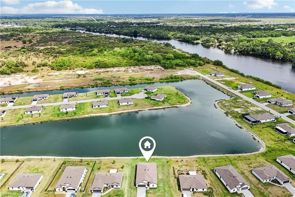 861 Gen D Macarthur Ave, Labelle, FL 33935 Photo
