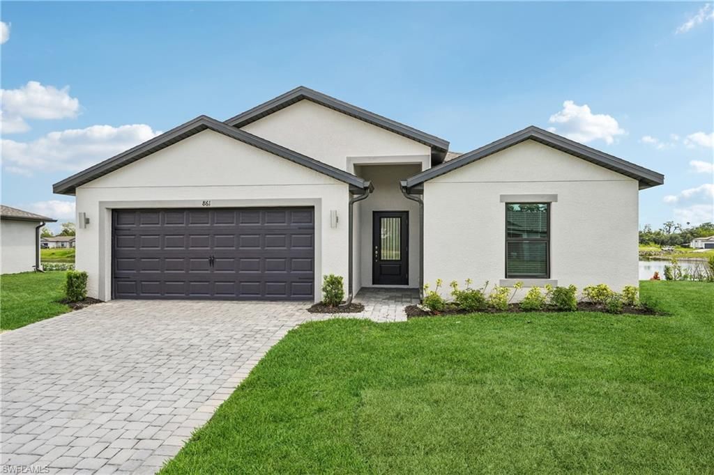 861 Gen D Macarthur Ave, Labelle, FL 33935 Photo
