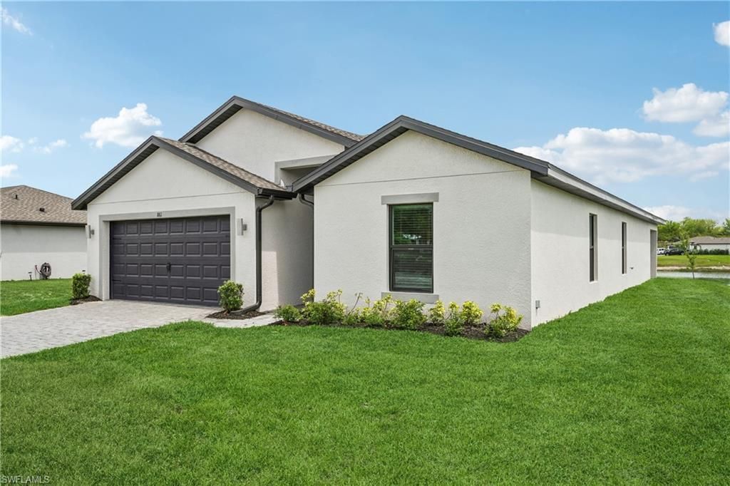 861 Gen D Macarthur Ave, Labelle, FL 33935 Photo