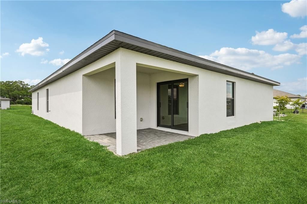 861 Gen D Macarthur Ave, Labelle, FL 33935 Photo