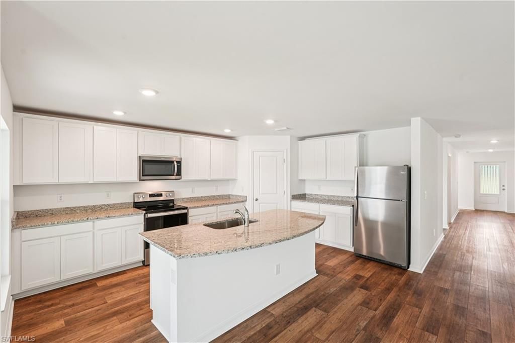 861 Gen D Macarthur Ave, Labelle, FL 33935 Photo