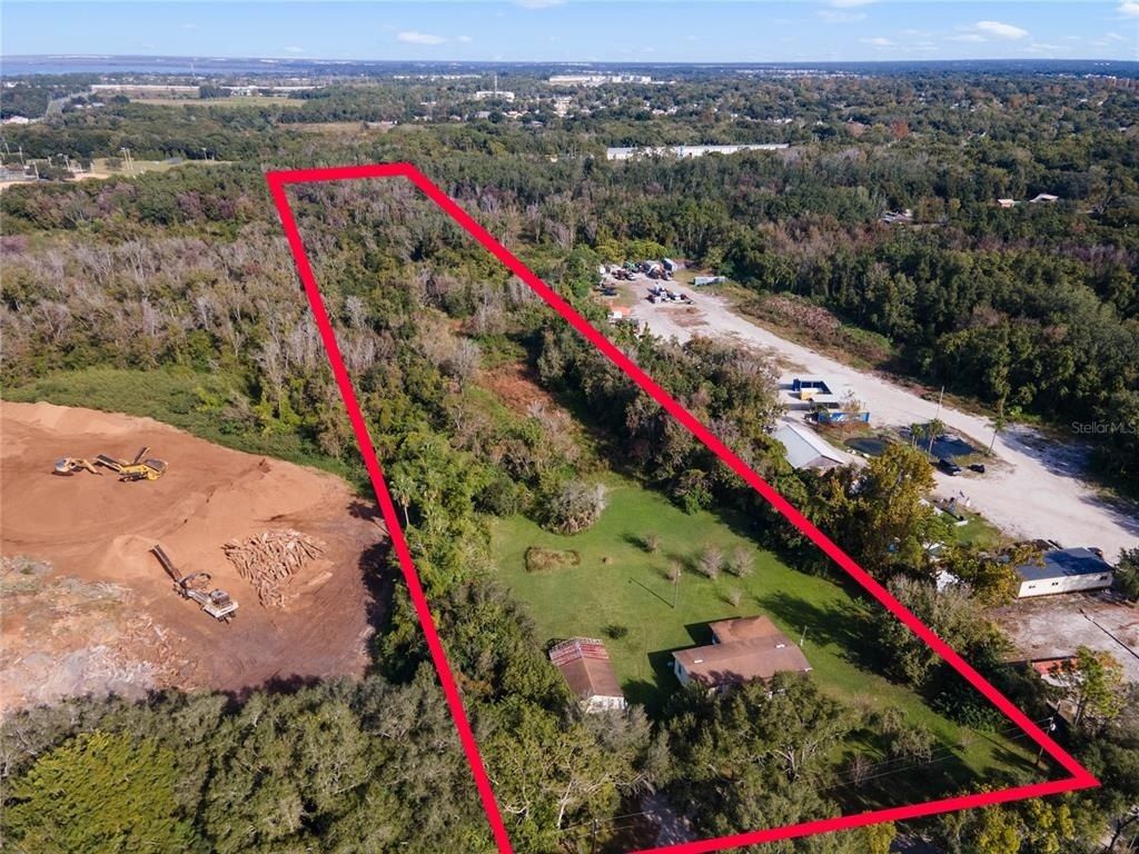 12 Lee Street, Ocoee, FL 34761 Photo