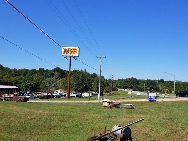 0 Bear Creek Pike, Columbia, TN 38401