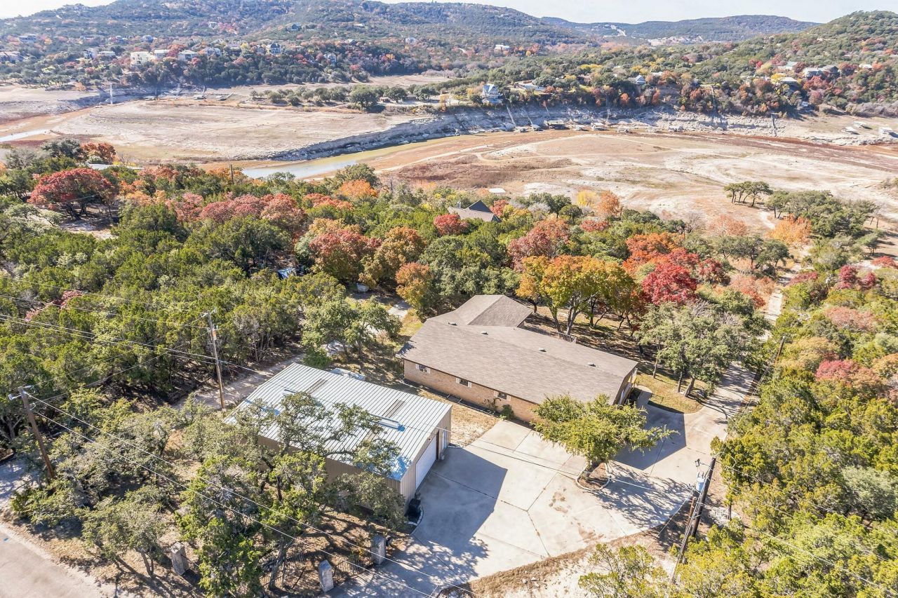 10336 W Darleen Dr, Leander, TX 78641 Main Photo