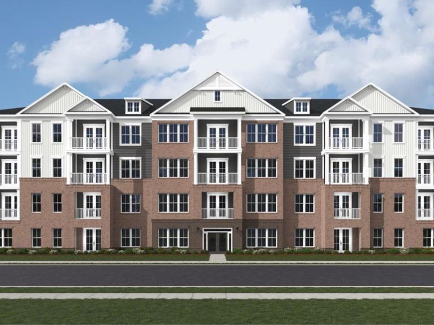 4007 Seaside Alder Road, Unit D- DAISY -, Bowie, MD 20720 Main Photo