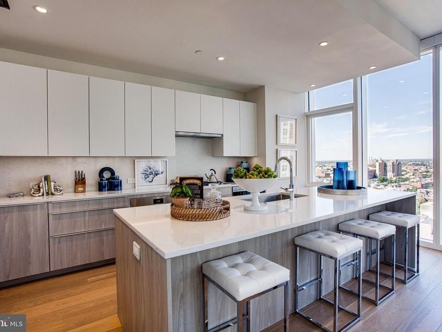 301 S Broad, Unit 801, Philadelphia, PA 19107 Main Photo