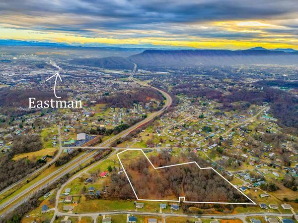 0 Granby Road, Kingsport, TN 37665