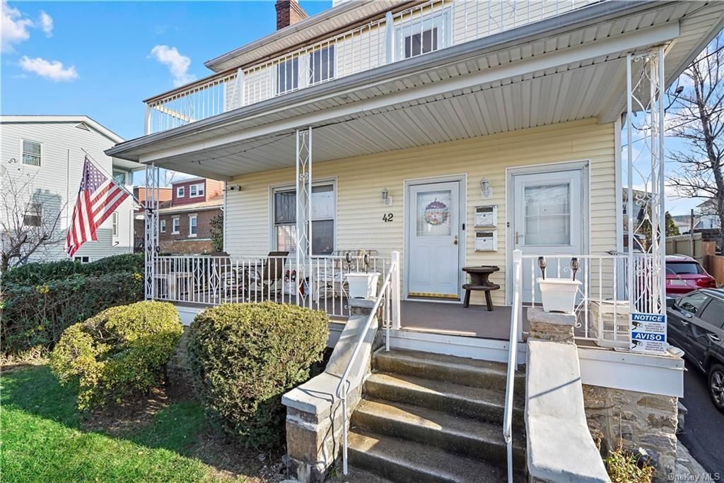 42 Lindsey Street, Yonkers, NY 10704 Main Photo