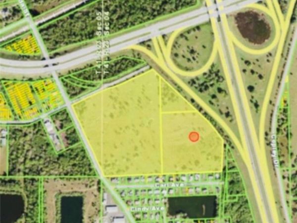 6436 Florida ST, PUNTA GORDA, FL 33950