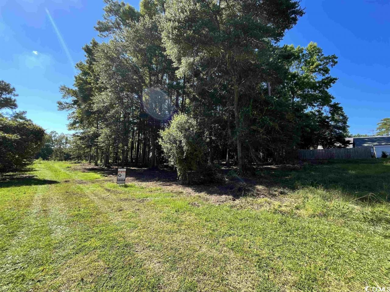 Lot 7 Luck Ave. Photo 2