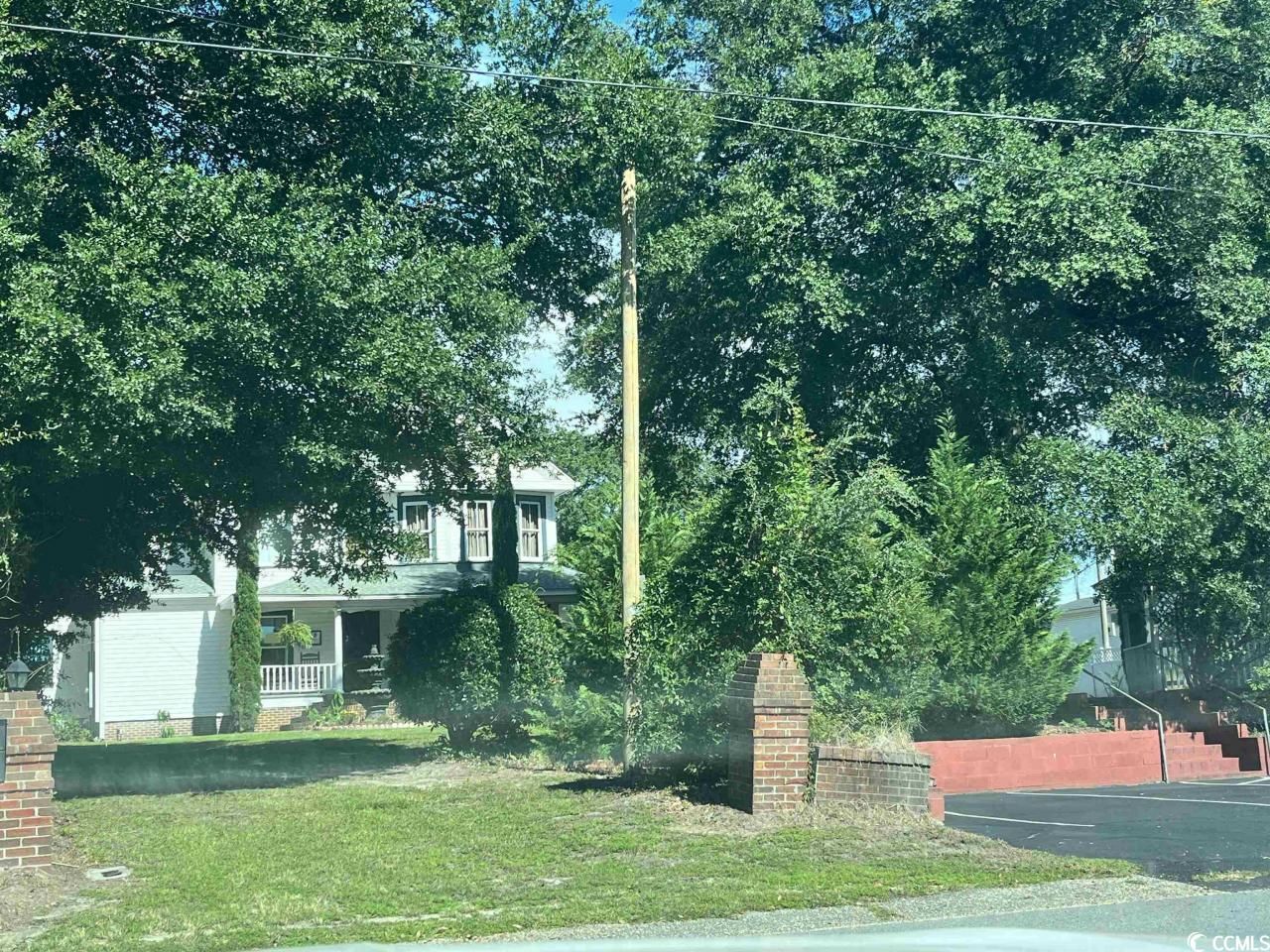 Lot 7 Luck Ave. Photo 4