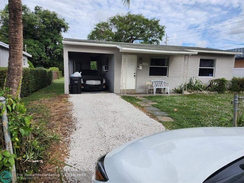 905 NW 5th Street, Fort Lauderdale, FL 33311 Photo