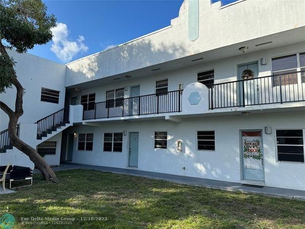 1925 Madison St, Unit 21, Hollywood, FL 33020