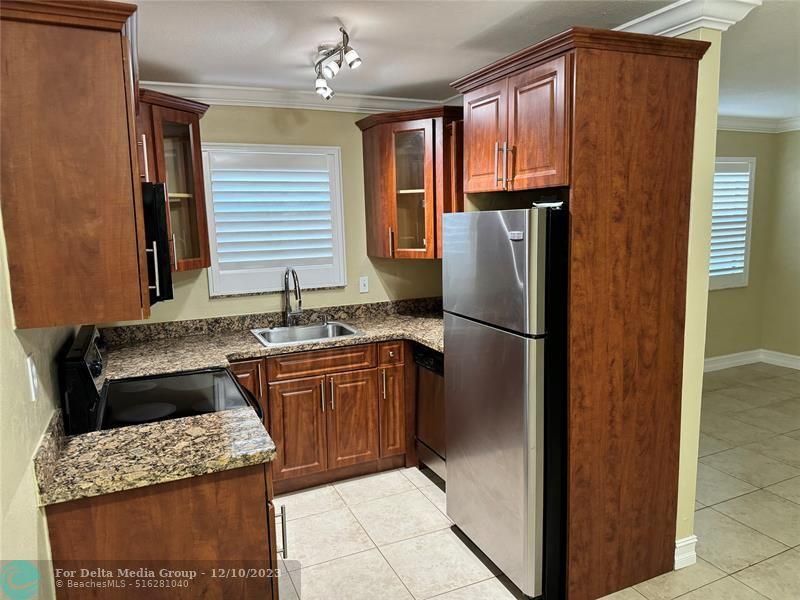 1925 Madison Street, Unit 21, Hollywood, FL 33020 Photo