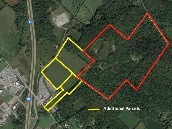 R.D.1, NEW MILFORD, PA 18834