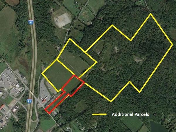 R.D.1, NEW MILFORD, PA 18834