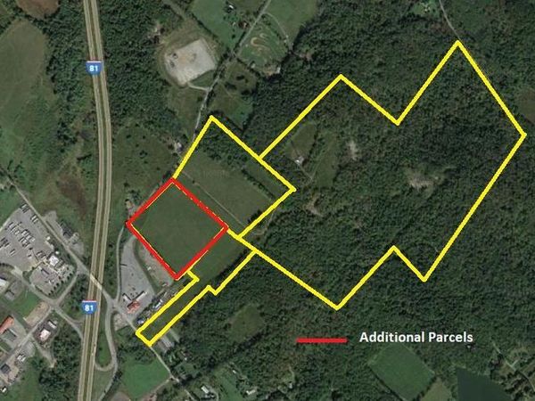 R.D.1, NEW MILFORD, PA 18834