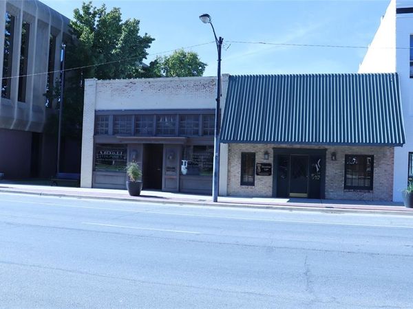 11 N Main Street, Cleburne, TX 76033