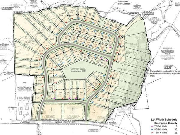 500 Spring Street, Westbrook, ME 04092