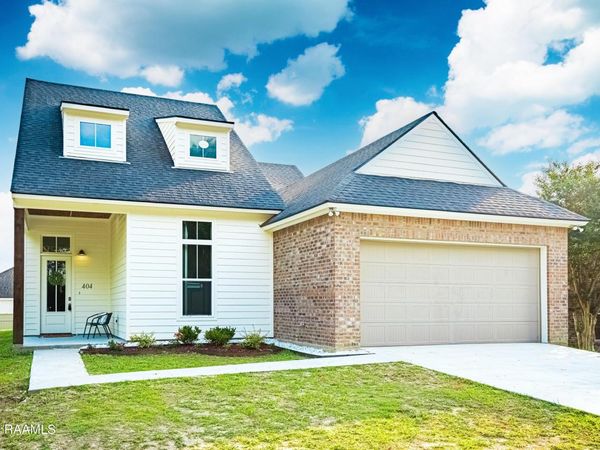 404 E Martial Avenue, Lafayette, LA 70508