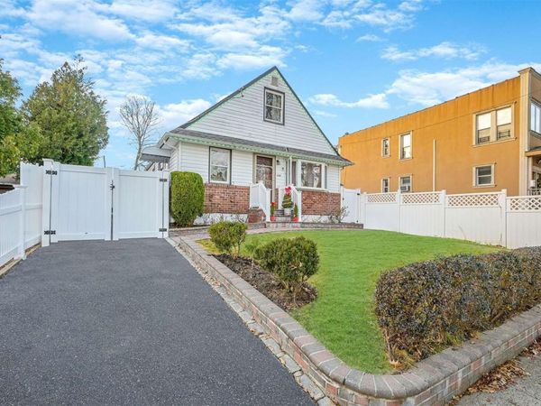 208 Benson Avenue, Elmont, NY 11003