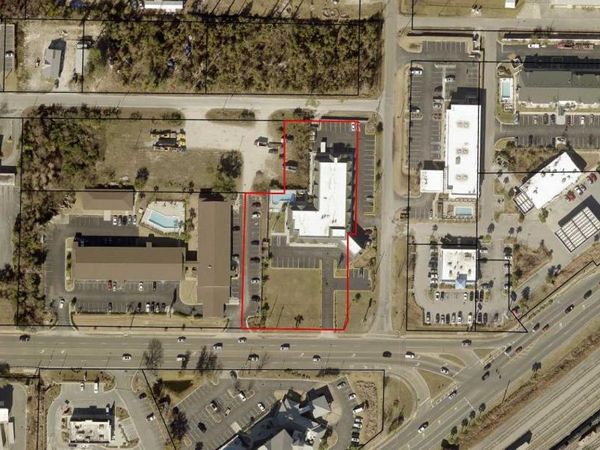 1035 E 23rd Street, Panama City, FL 32405