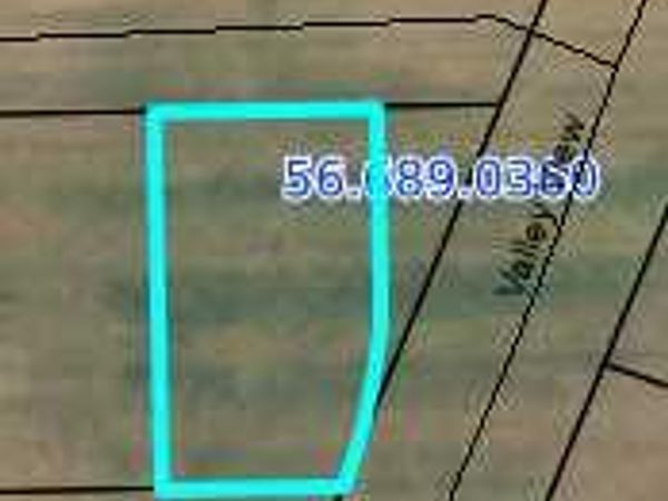 2303 Scenic Lane, Hawley, MN 56549