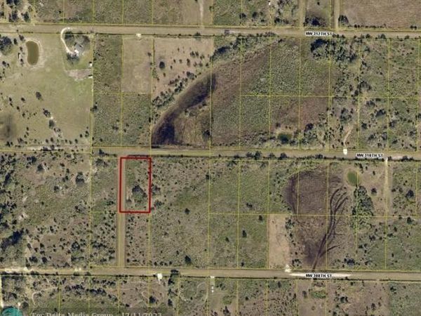 18130 310 Street, Okeechobee, FL 34972