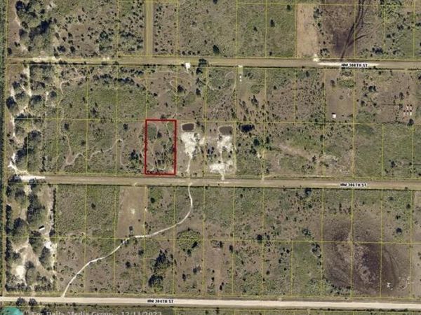 18123 NW 306, Okeechobee, FL 34972